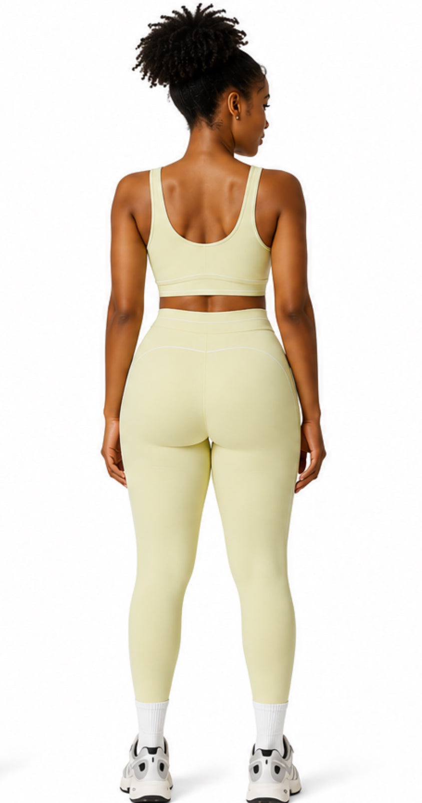 SHEs Active Set – Lime